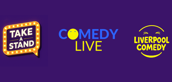 Comedy Live